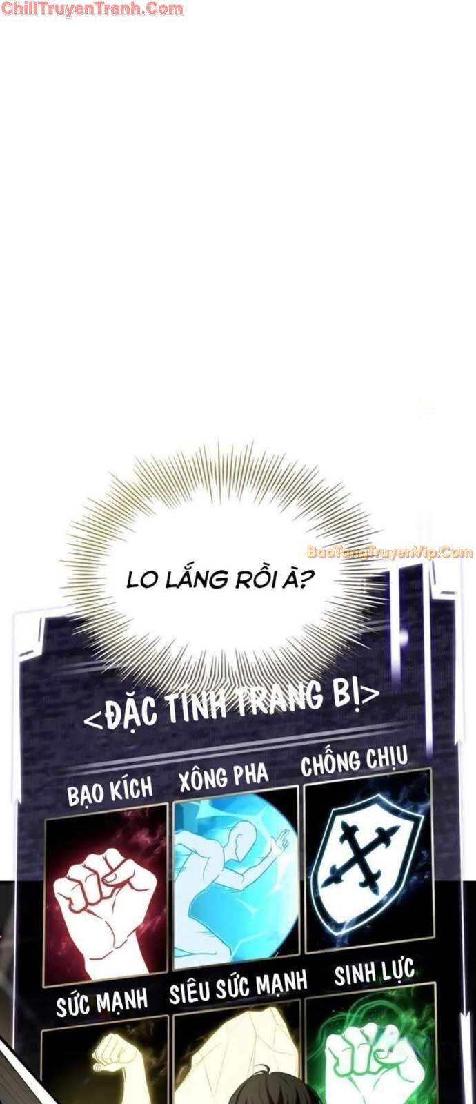 Kim Chiến Sĩ: Hành Trình Xây Dựng Đặc Tính Chap 31 - Next Chap 32