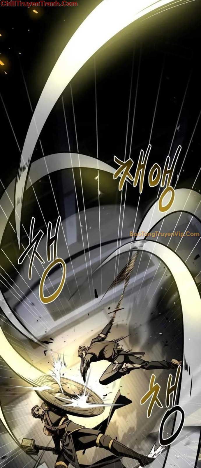 Kim Chiến Sĩ: Hành Trình Xây Dựng Đặc Tính Chap 31 - Next Chap 32