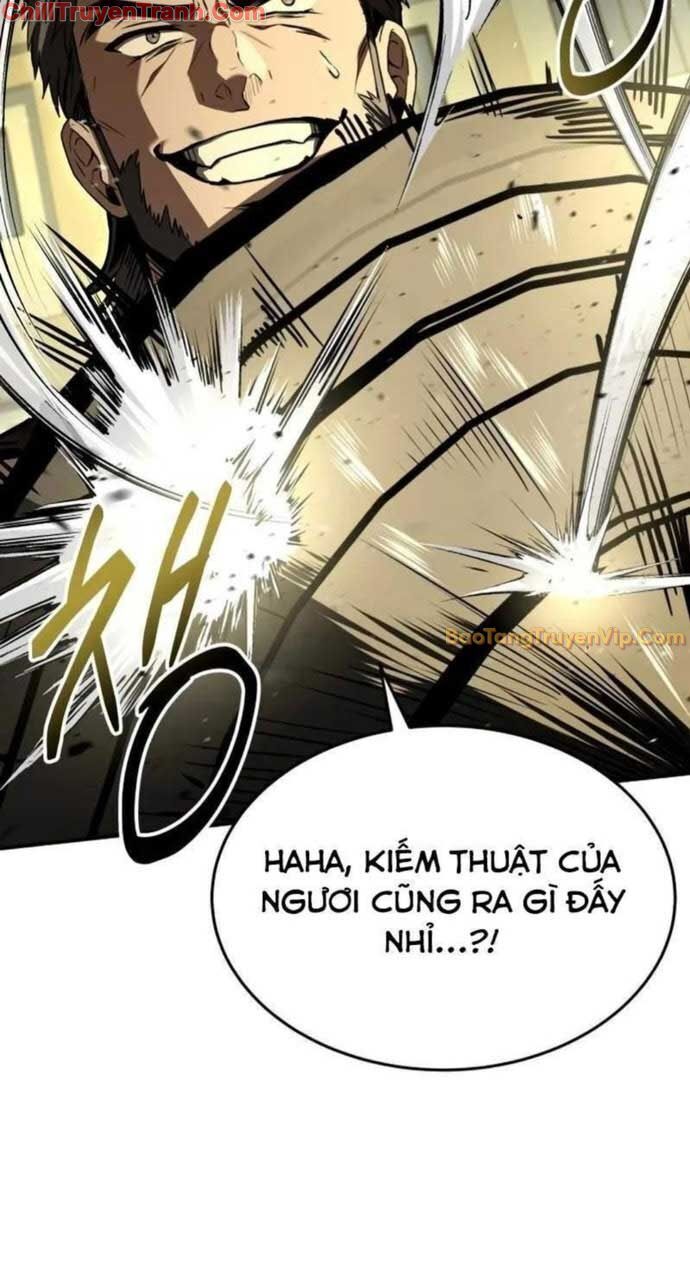 Kim Chiến Sĩ: Hành Trình Xây Dựng Đặc Tính Chap 31 - Next Chap 32