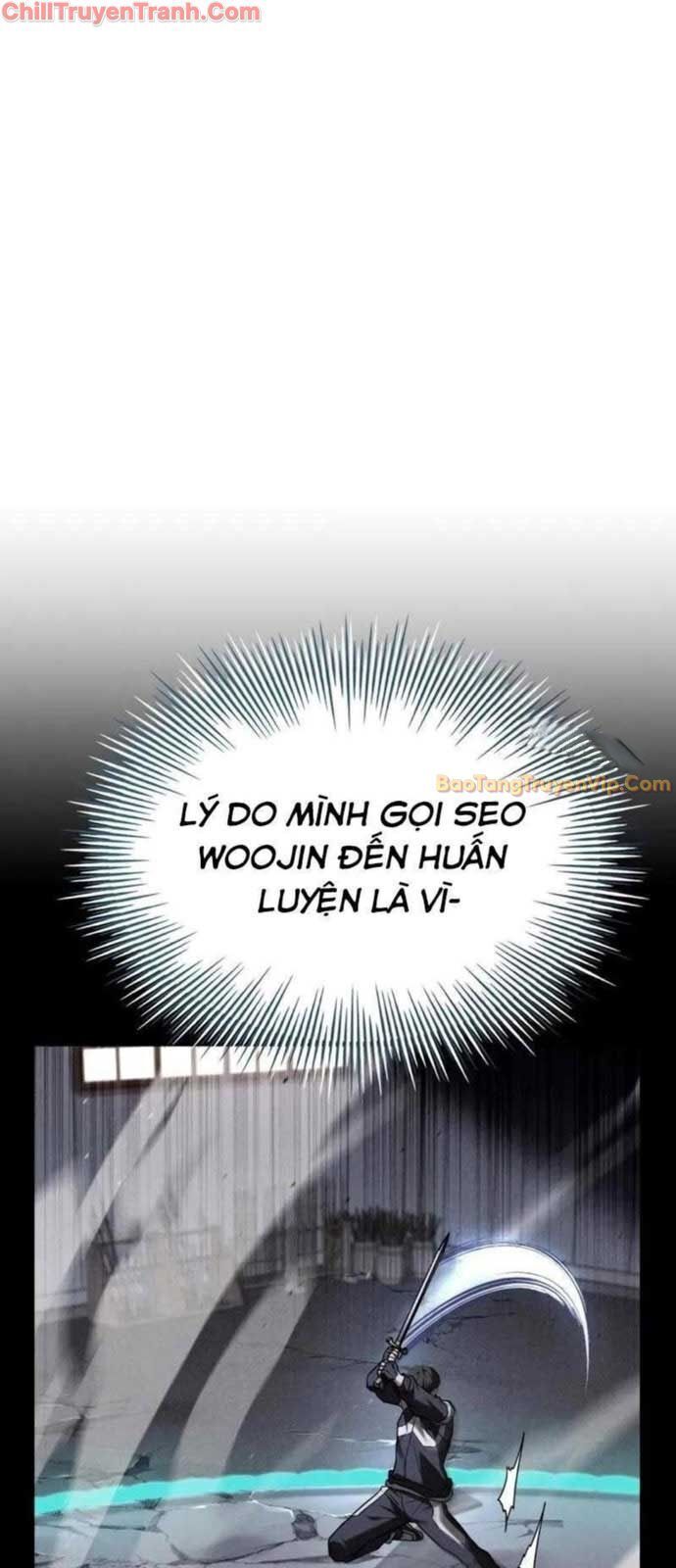Kim Chiến Sĩ: Hành Trình Xây Dựng Đặc Tính Chap 31 - Next Chap 32