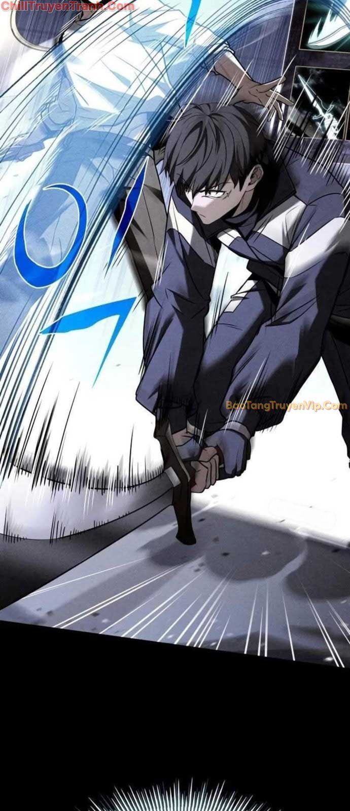 Kim Chiến Sĩ: Hành Trình Xây Dựng Đặc Tính Chap 31 - Next Chap 32