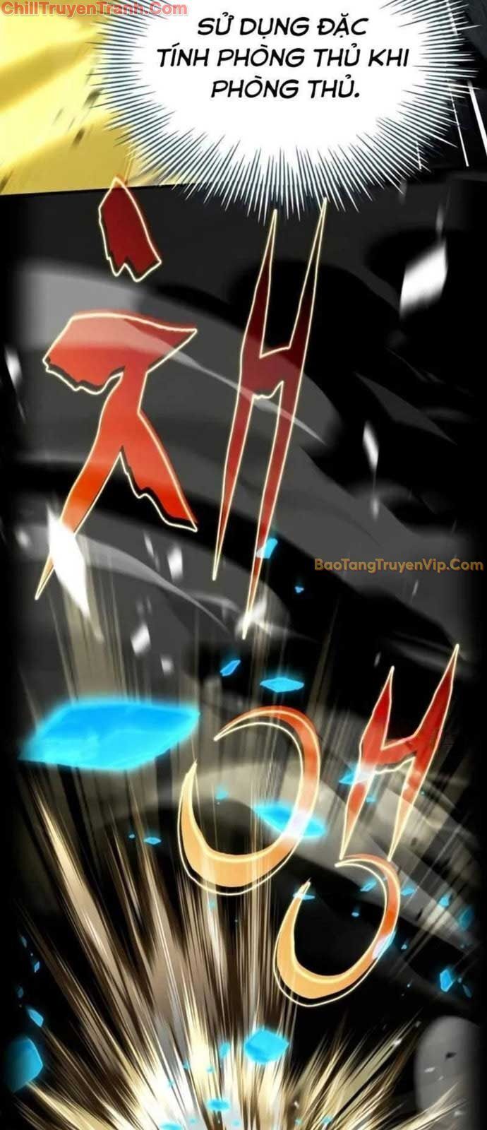 Kim Chiến Sĩ: Hành Trình Xây Dựng Đặc Tính Chap 31 - Next Chap 32