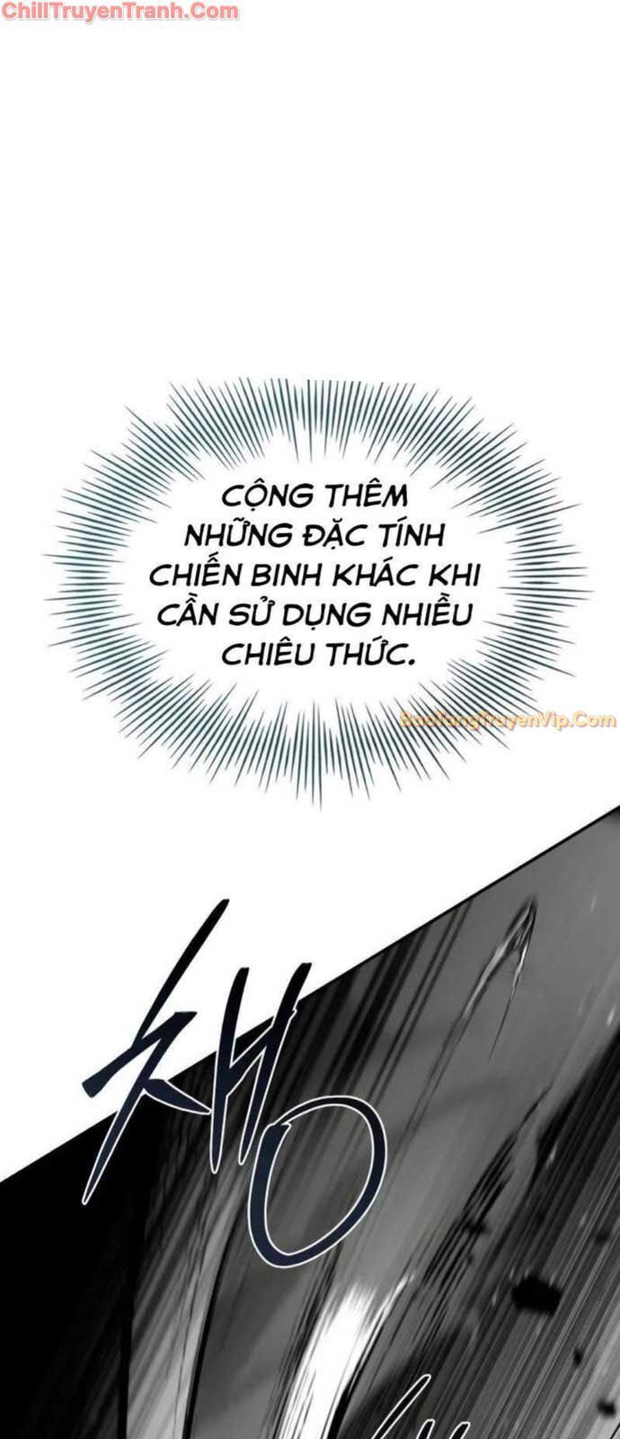 Kim Chiến Sĩ: Hành Trình Xây Dựng Đặc Tính Chap 31 - Next Chap 32