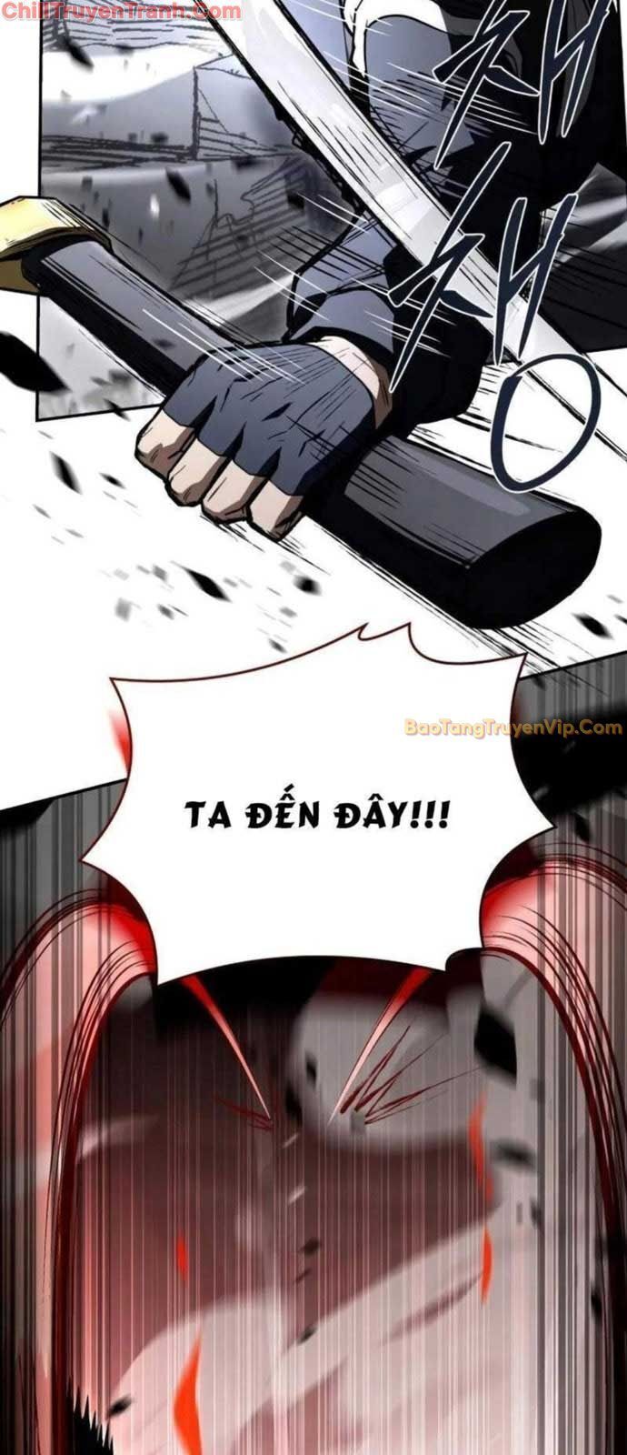Kim Chiến Sĩ: Hành Trình Xây Dựng Đặc Tính Chap 31 - Next Chap 32