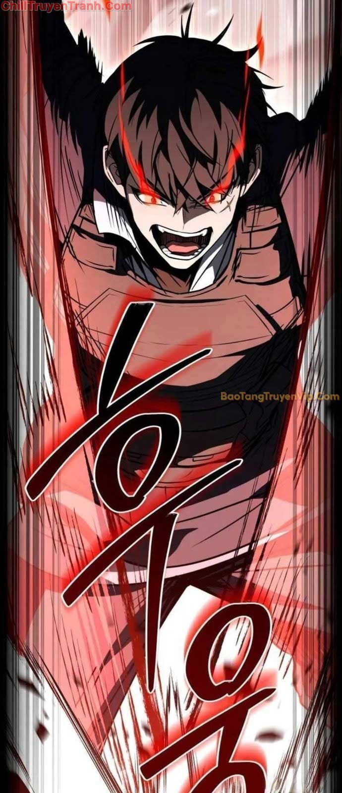 Kim Chiến Sĩ: Hành Trình Xây Dựng Đặc Tính Chap 31 - Next Chap 32