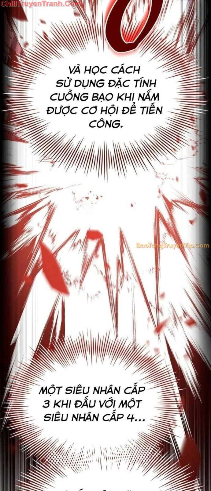 Kim Chiến Sĩ: Hành Trình Xây Dựng Đặc Tính Chap 31 - Next Chap 32