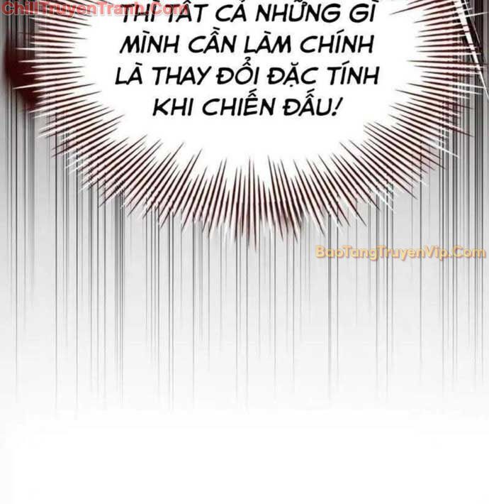 Kim Chiến Sĩ: Hành Trình Xây Dựng Đặc Tính Chap 31 - Next Chap 32