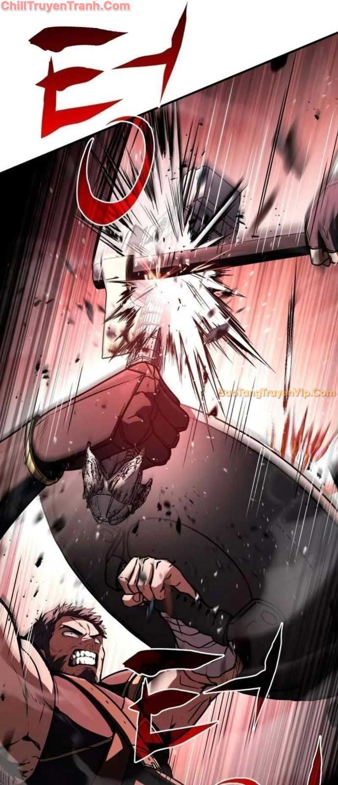 Kim Chiến Sĩ: Hành Trình Xây Dựng Đặc Tính Chap 31 - Next Chap 32