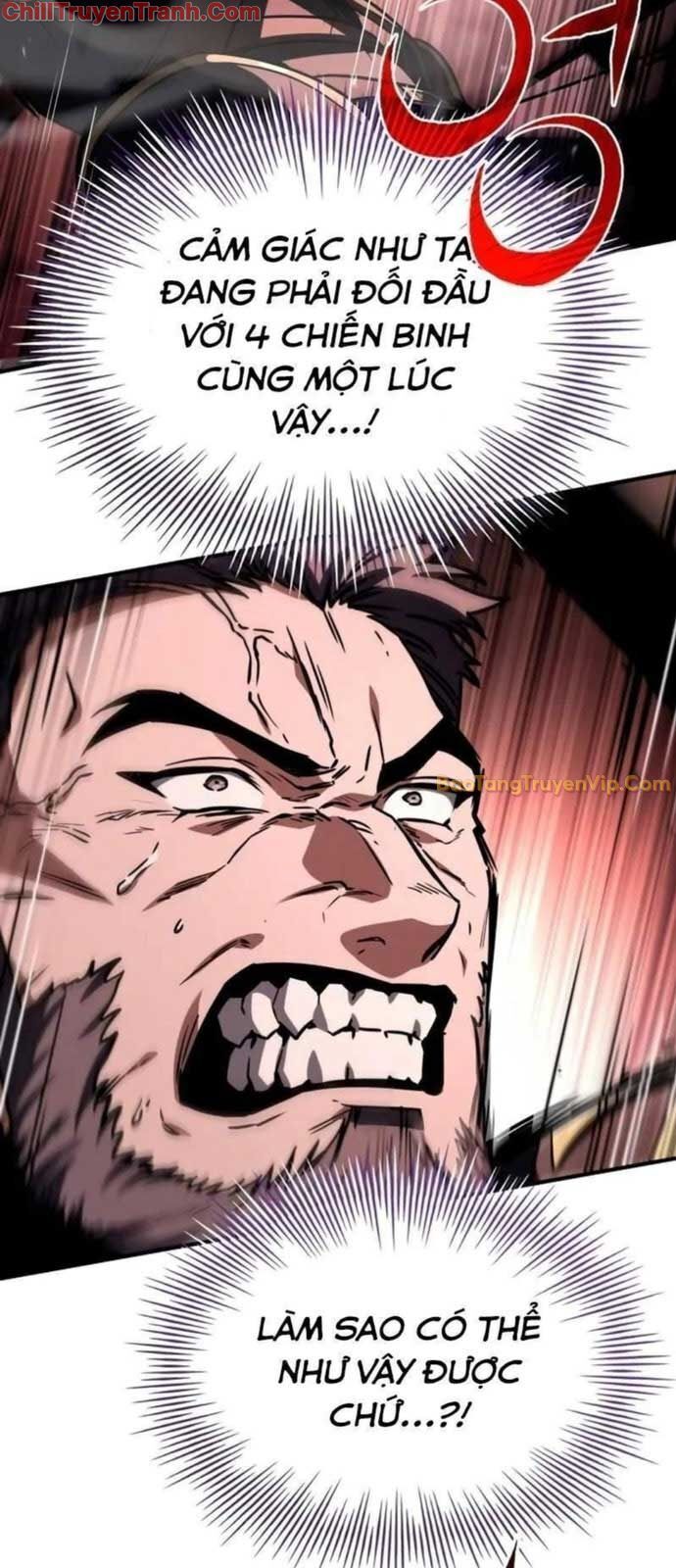 Kim Chiến Sĩ: Hành Trình Xây Dựng Đặc Tính Chap 31 - Next Chap 32