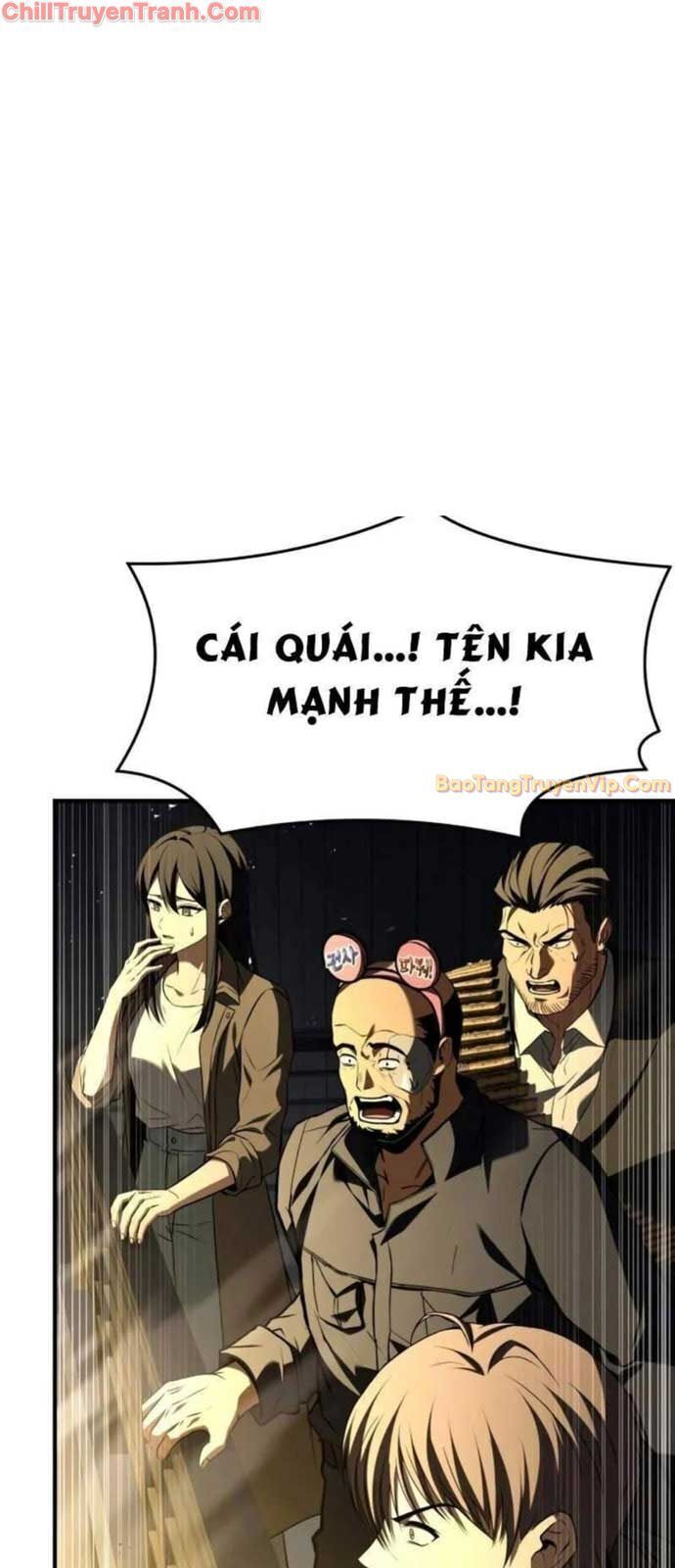 Kim Chiến Sĩ: Hành Trình Xây Dựng Đặc Tính Chap 31 - Next Chap 32