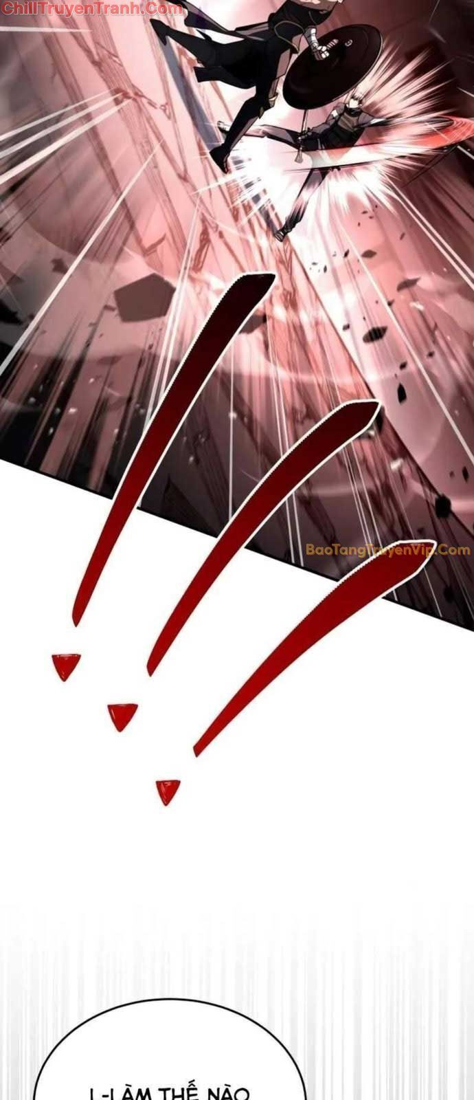 Kim Chiến Sĩ: Hành Trình Xây Dựng Đặc Tính Chap 31 - Next Chap 32