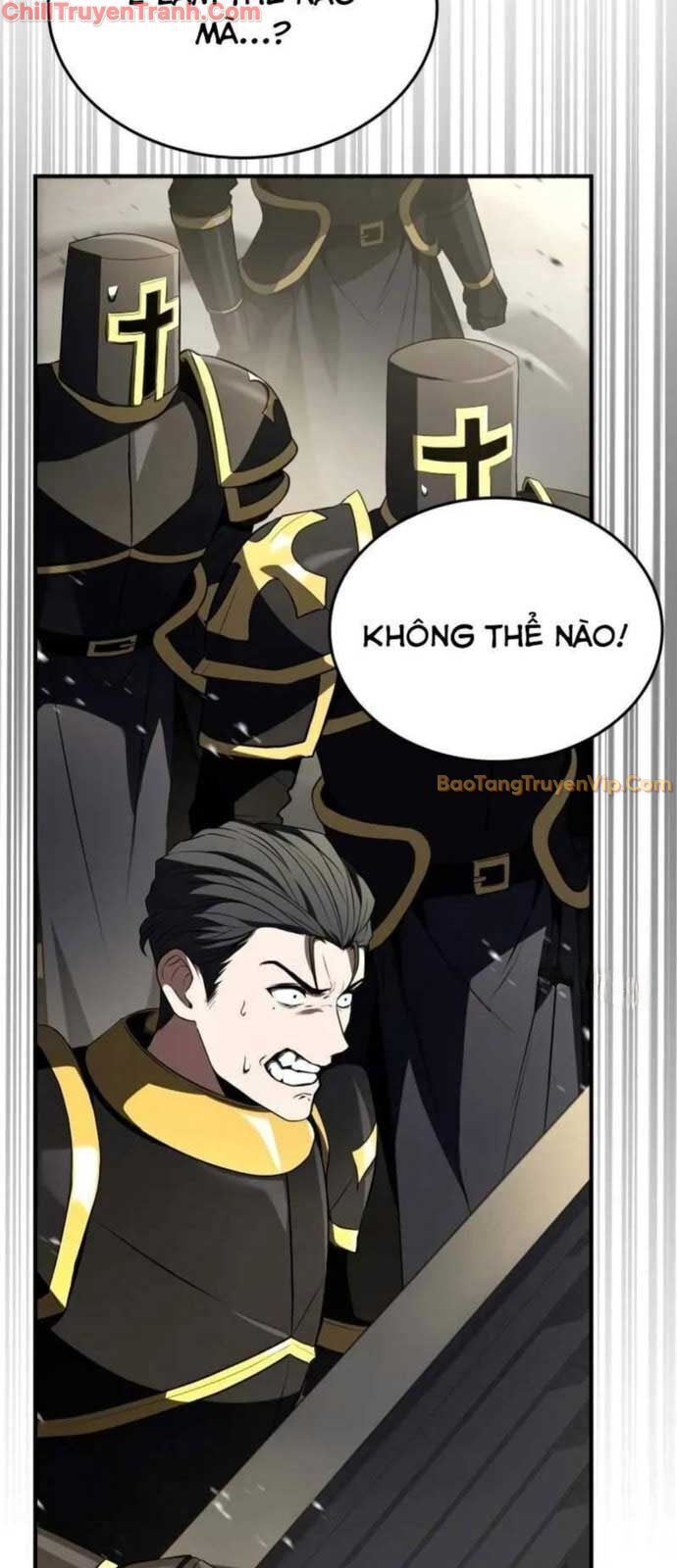Kim Chiến Sĩ: Hành Trình Xây Dựng Đặc Tính Chap 31 - Next Chap 32