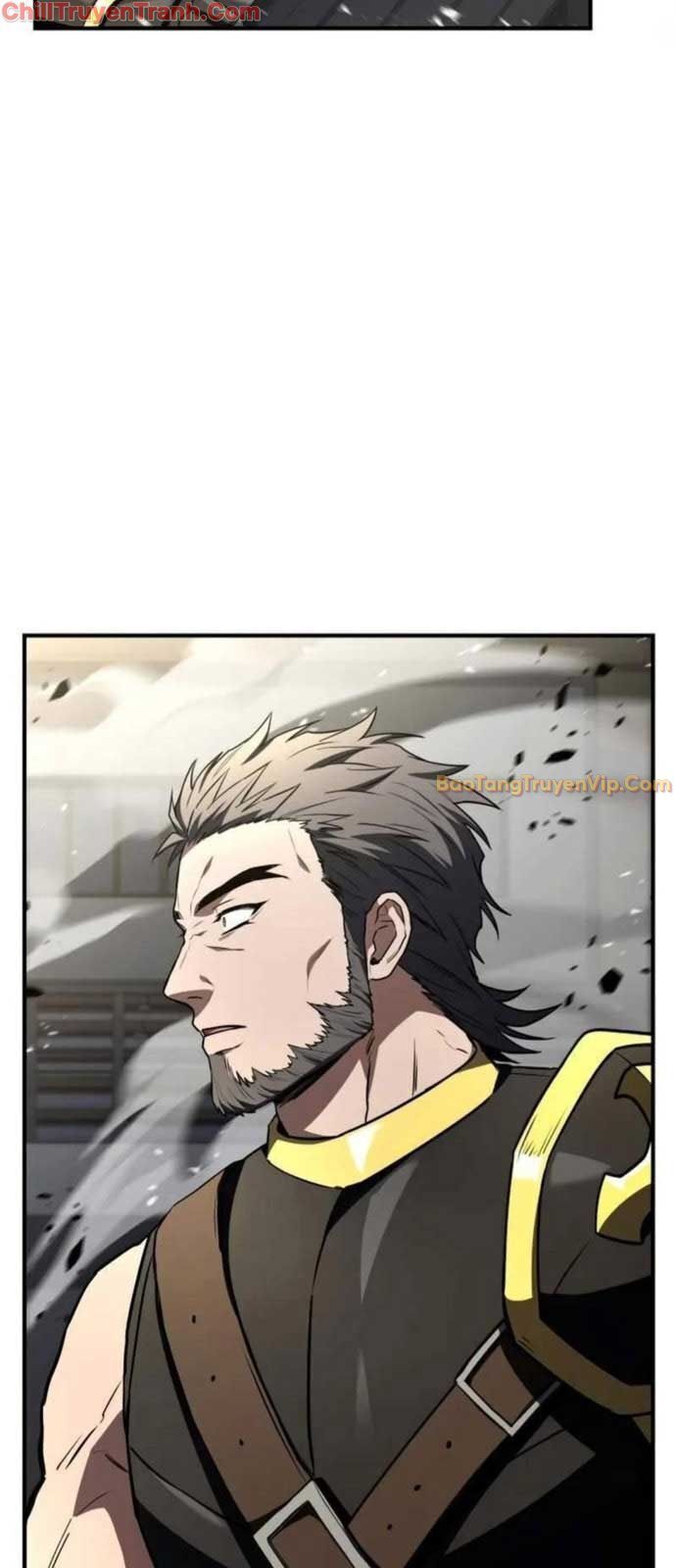 Kim Chiến Sĩ: Hành Trình Xây Dựng Đặc Tính Chap 31 - Next Chap 32