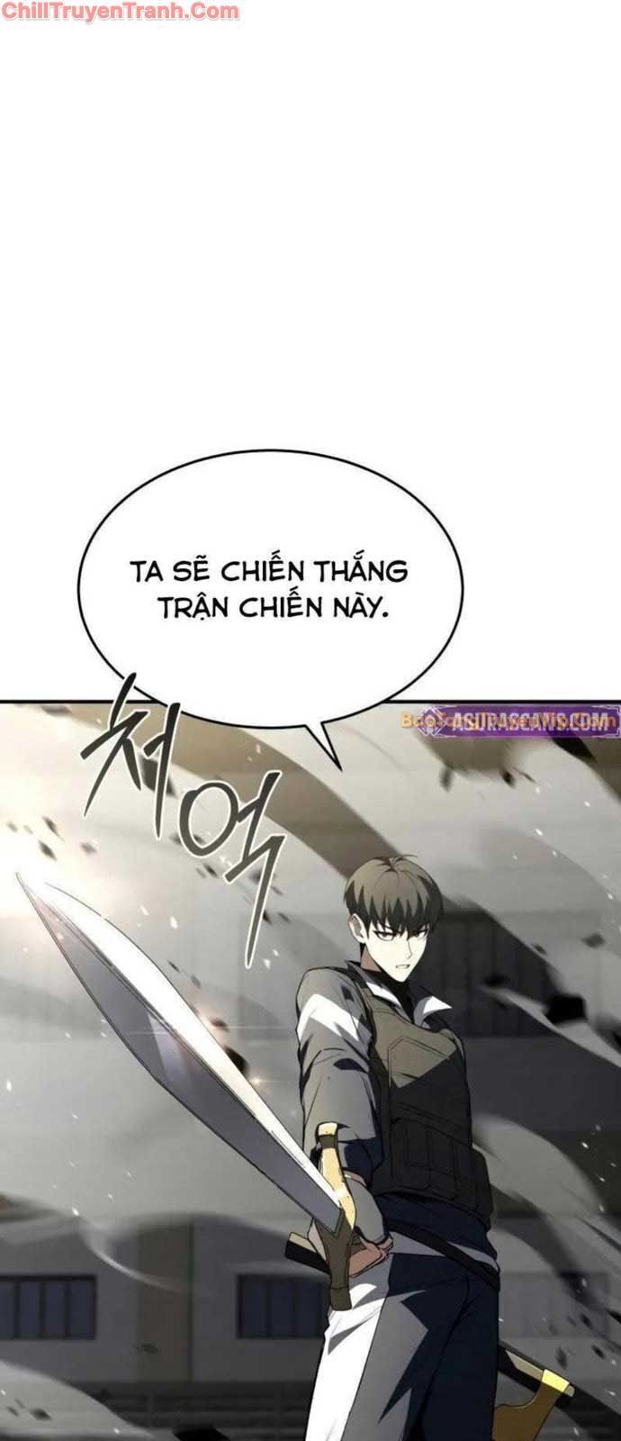 Kim Chiến Sĩ: Hành Trình Xây Dựng Đặc Tính Chap 31 - Next Chap 32