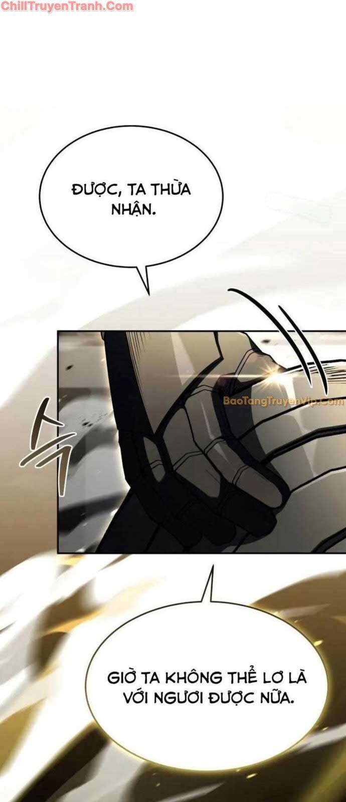 Kim Chiến Sĩ: Hành Trình Xây Dựng Đặc Tính Chap 31 - Next Chap 32