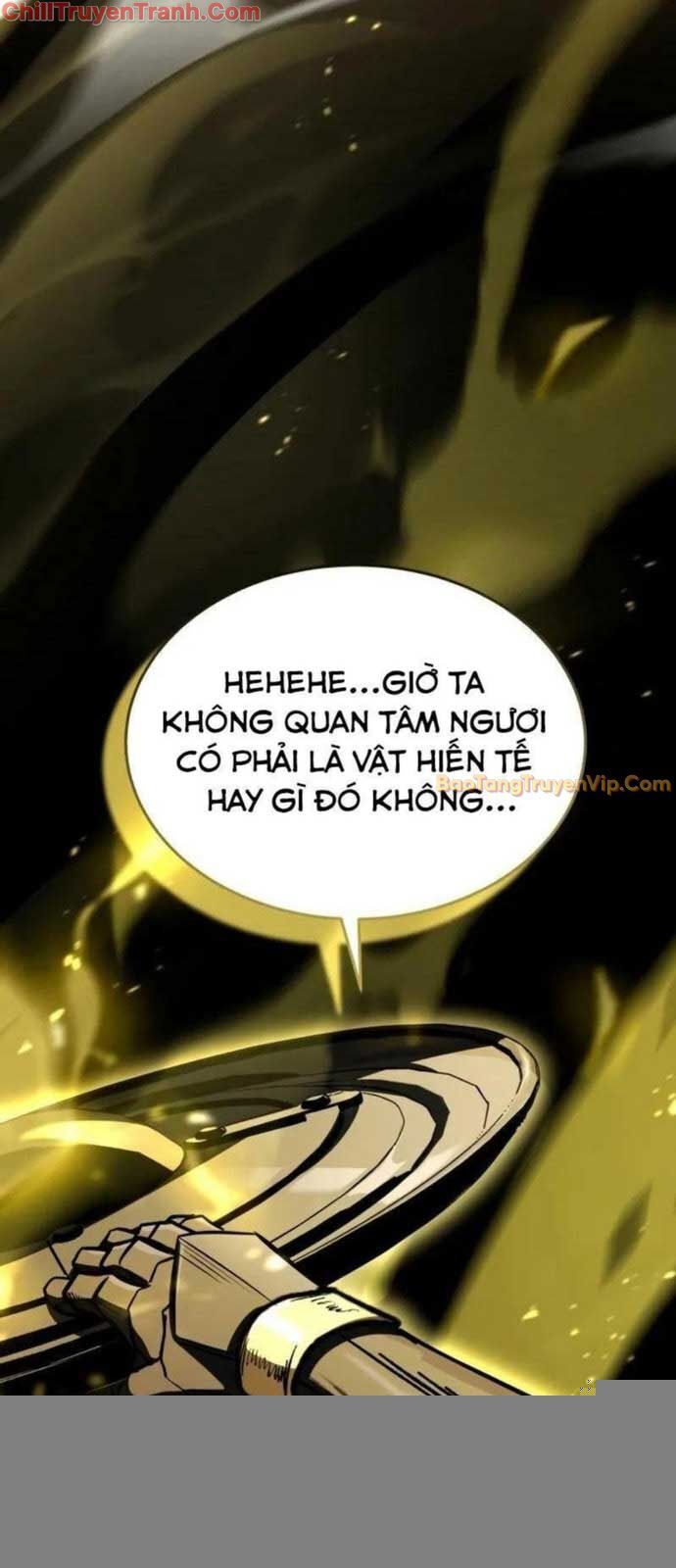 Kim Chiến Sĩ: Hành Trình Xây Dựng Đặc Tính Chap 31 - Next Chap 32