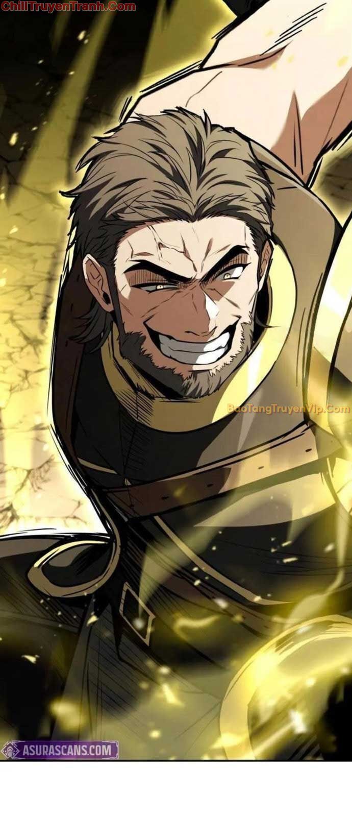 Kim Chiến Sĩ: Hành Trình Xây Dựng Đặc Tính Chap 31 - Next Chap 32