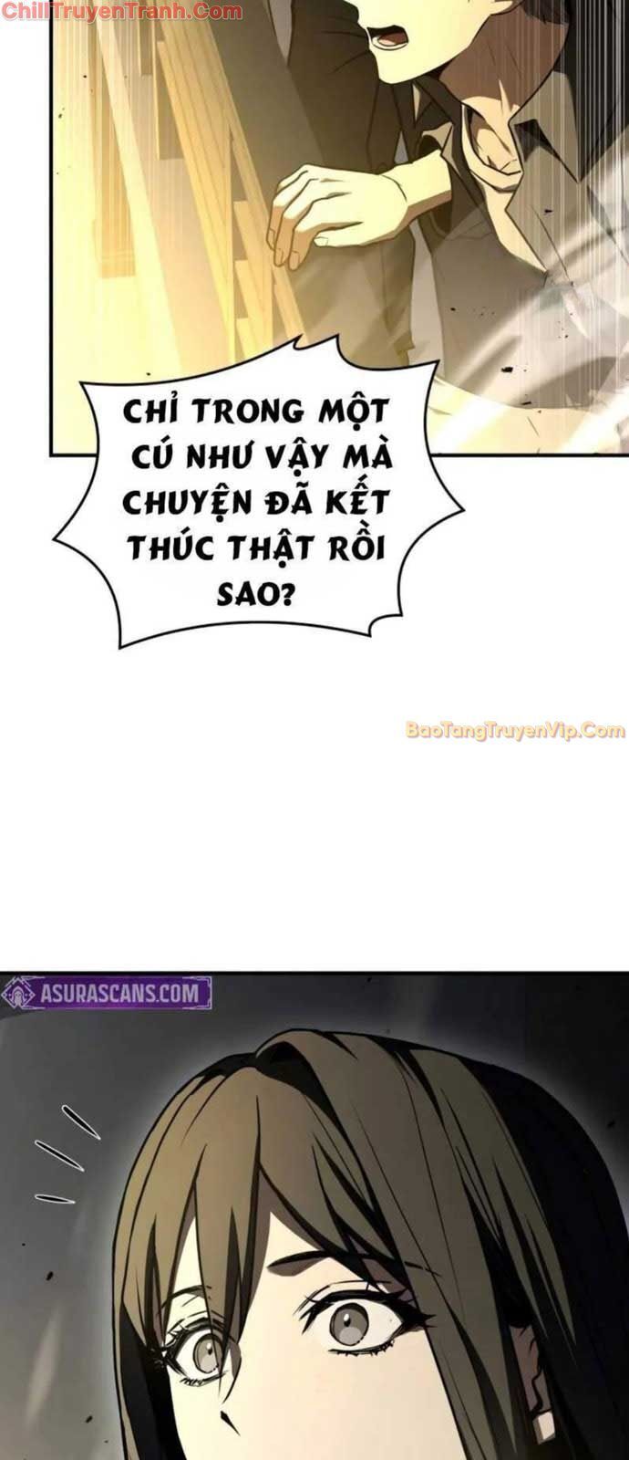 Kim Chiến Sĩ: Hành Trình Xây Dựng Đặc Tính Chap 31 - Next Chap 32