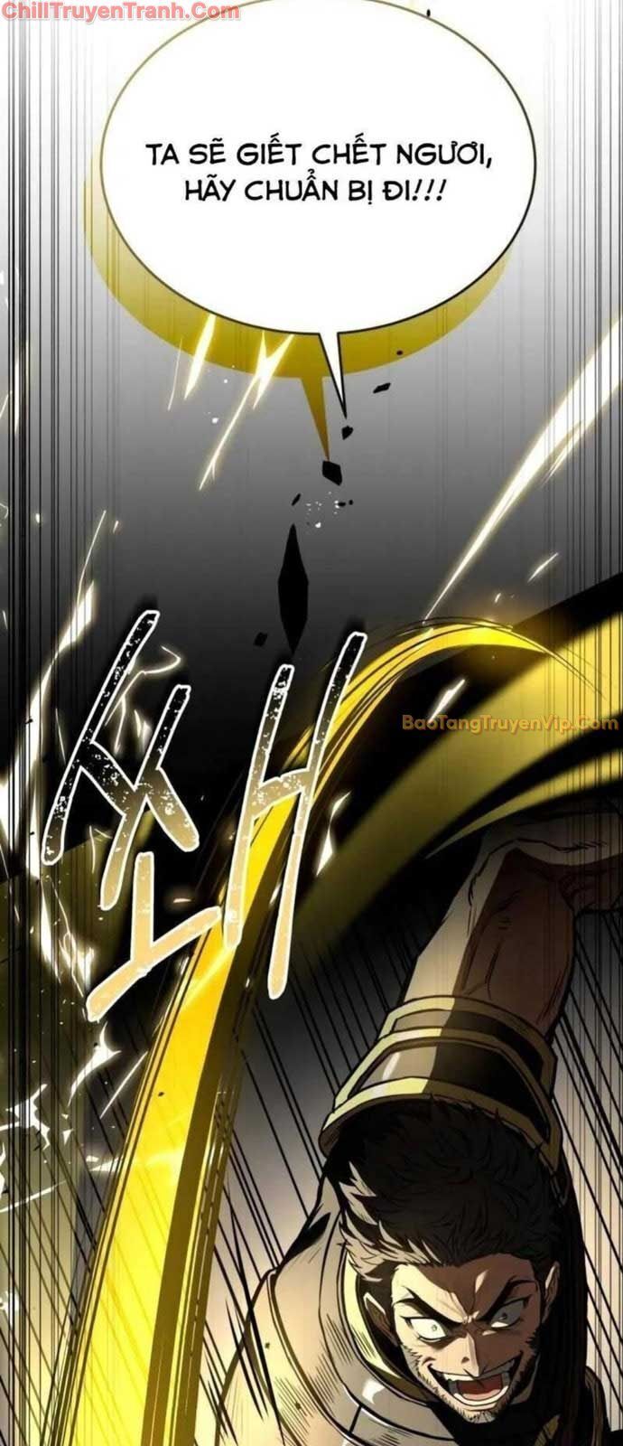Kim Chiến Sĩ: Hành Trình Xây Dựng Đặc Tính Chap 31 - Next Chap 32