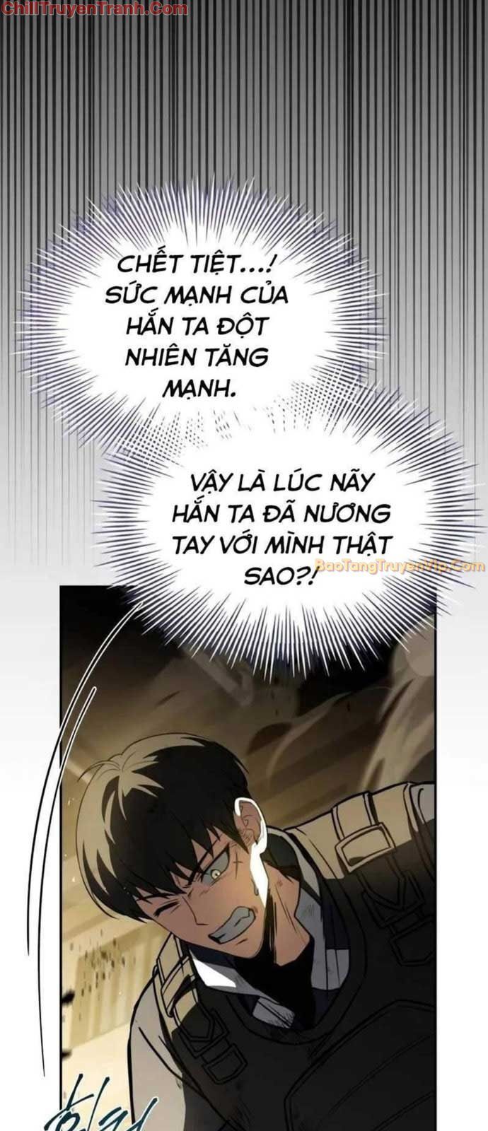 Kim Chiến Sĩ: Hành Trình Xây Dựng Đặc Tính Chap 31 - Next Chap 32