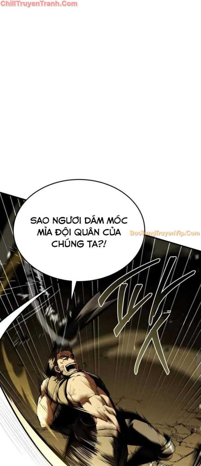 Kim Chiến Sĩ: Hành Trình Xây Dựng Đặc Tính Chap 31 - Next Chap 32