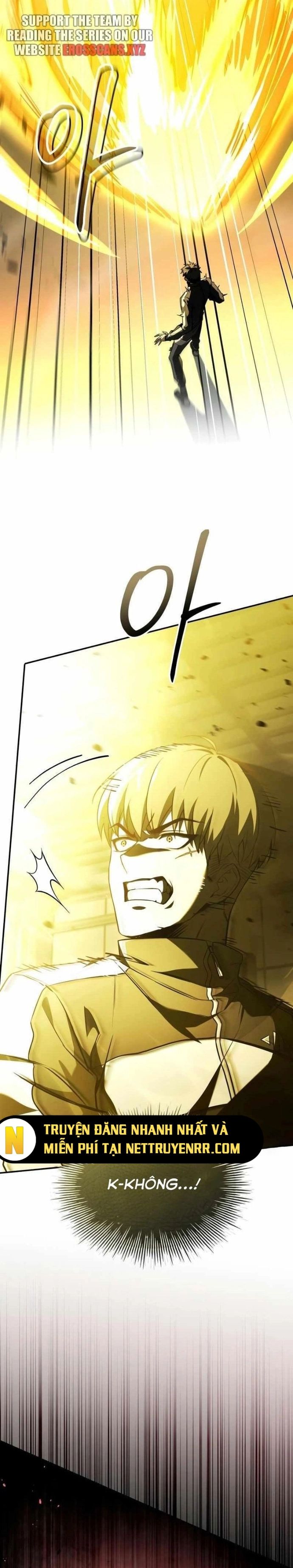 Kim Chiến Sĩ: Hành Trình Xây Dựng Đặc Tính Chap 32 - Next Chap 33