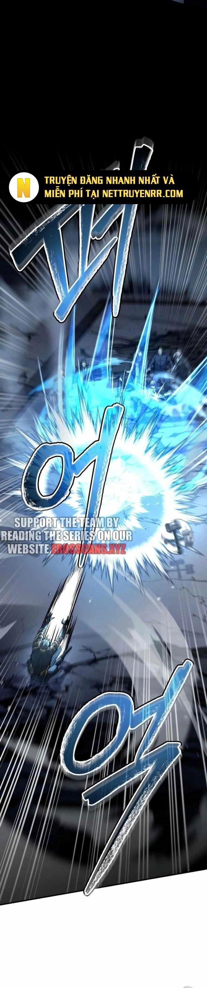 Kim Chiến Sĩ: Hành Trình Xây Dựng Đặc Tính Chap 32 - Next Chap 33