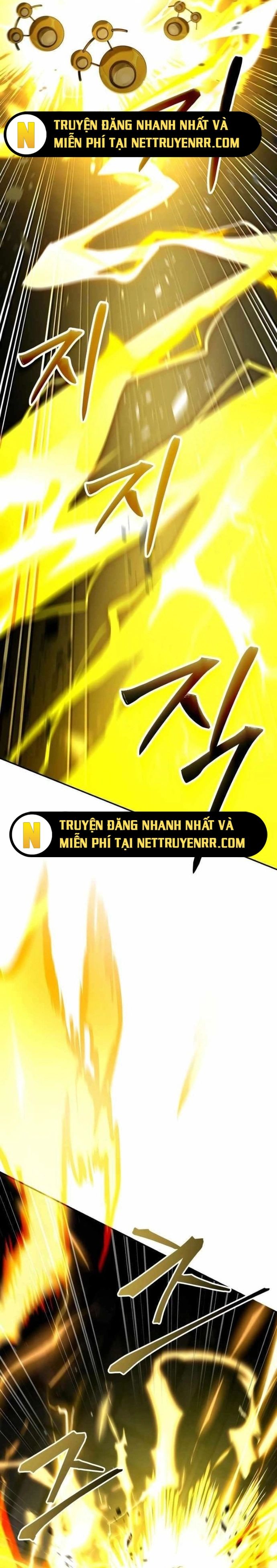 Kim Chiến Sĩ: Hành Trình Xây Dựng Đặc Tính Chap 32 - Next Chap 33
