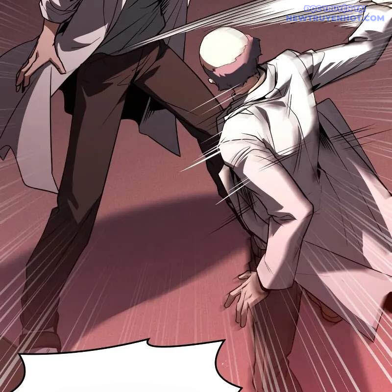 Kim Chiến Sĩ: Hành Trình Xây Dựng Đặc Tính Chap 33 - Next Chap 34