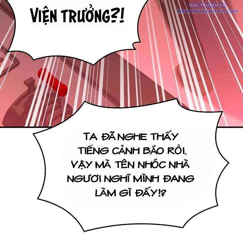 Kim Chiến Sĩ: Hành Trình Xây Dựng Đặc Tính Chap 33 - Next Chap 34