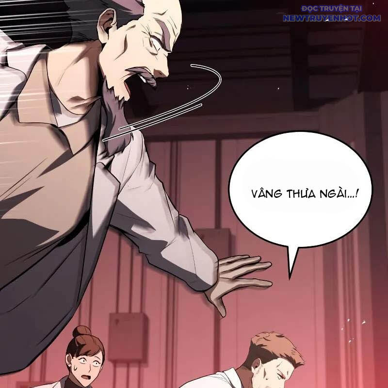 Kim Chiến Sĩ: Hành Trình Xây Dựng Đặc Tính Chap 33 - Next Chap 34