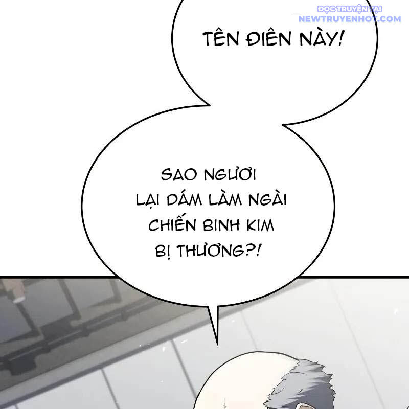 Kim Chiến Sĩ: Hành Trình Xây Dựng Đặc Tính Chap 33 - Next Chap 34