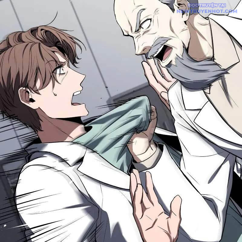 Kim Chiến Sĩ: Hành Trình Xây Dựng Đặc Tính Chap 33 - Next Chap 34
