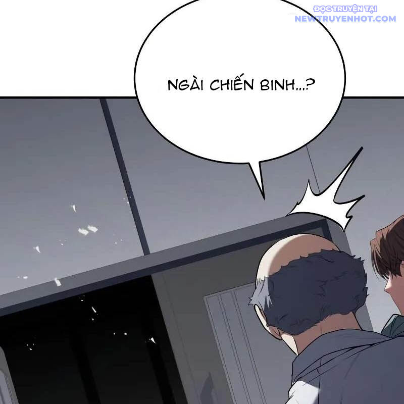 Kim Chiến Sĩ: Hành Trình Xây Dựng Đặc Tính Chap 33 - Next Chap 34