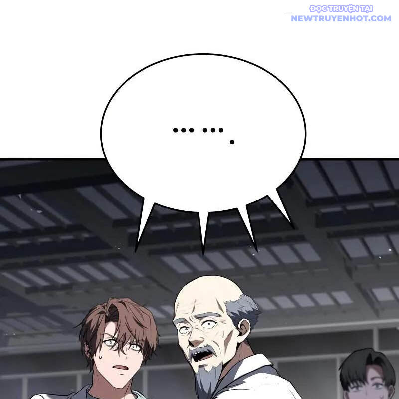 Kim Chiến Sĩ: Hành Trình Xây Dựng Đặc Tính Chap 33 - Next Chap 34