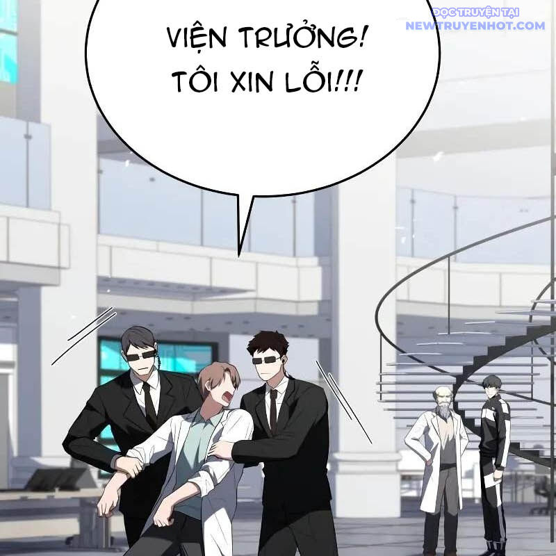 Kim Chiến Sĩ: Hành Trình Xây Dựng Đặc Tính Chap 33 - Next Chap 34
