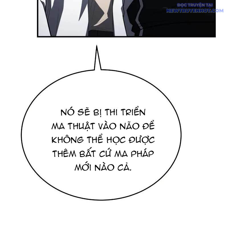 Kim Chiến Sĩ: Hành Trình Xây Dựng Đặc Tính Chap 33 - Next Chap 34