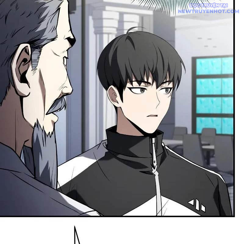 Kim Chiến Sĩ: Hành Trình Xây Dựng Đặc Tính Chap 33 - Next Chap 34