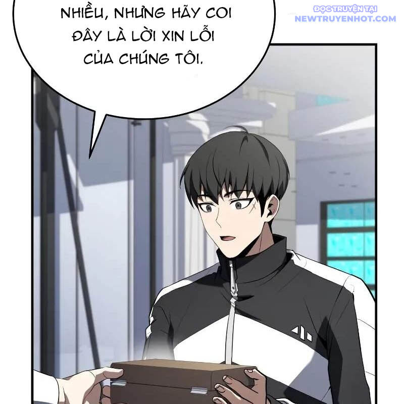 Kim Chiến Sĩ: Hành Trình Xây Dựng Đặc Tính Chap 33 - Next Chap 34