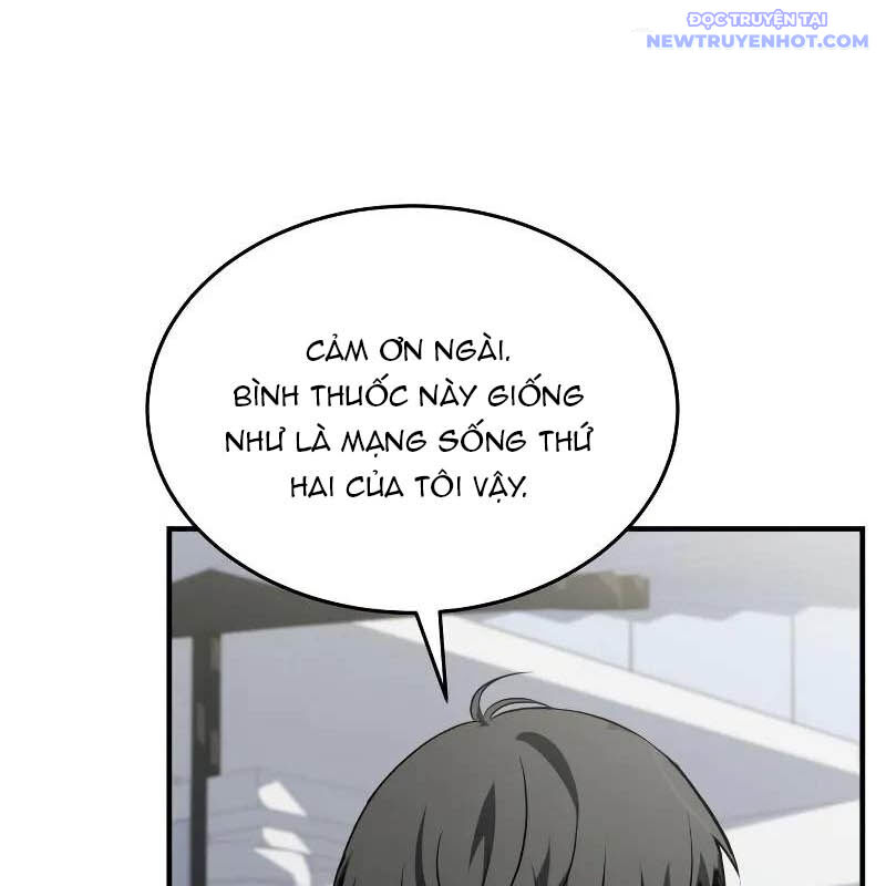 Kim Chiến Sĩ: Hành Trình Xây Dựng Đặc Tính Chap 33 - Next Chap 34