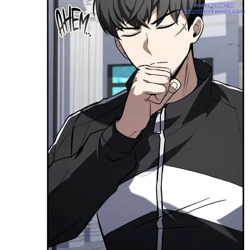 Kim Chiến Sĩ: Hành Trình Xây Dựng Đặc Tính Chap 33 - Next Chap 34
