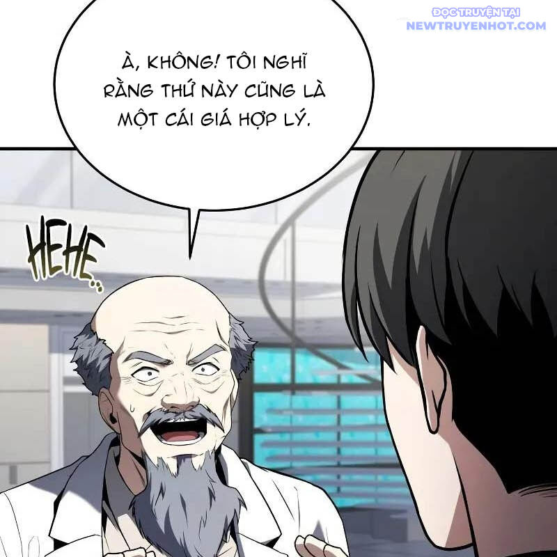 Kim Chiến Sĩ: Hành Trình Xây Dựng Đặc Tính Chap 33 - Next Chap 34