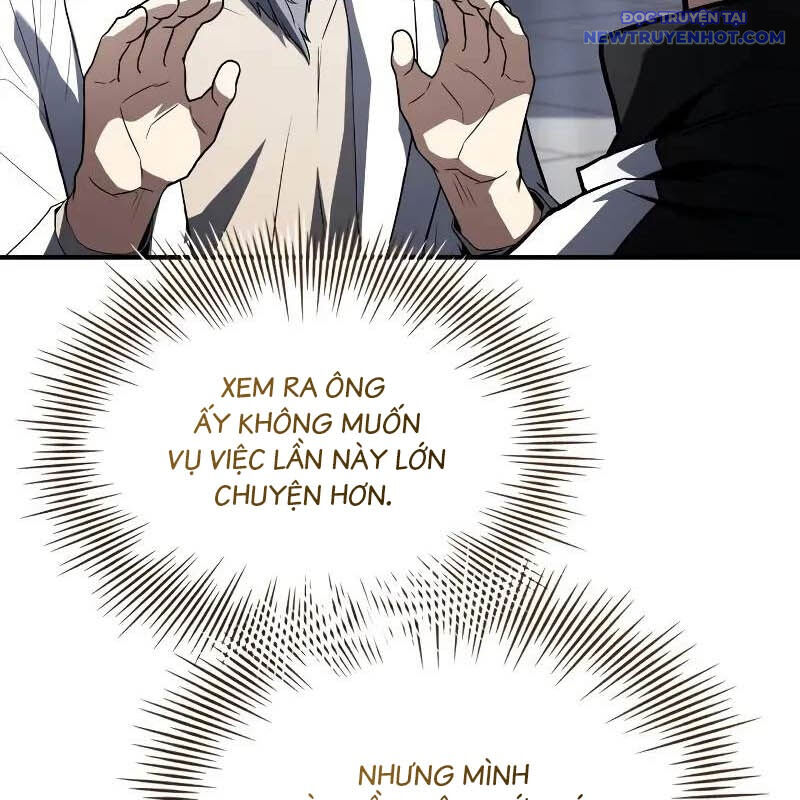 Kim Chiến Sĩ: Hành Trình Xây Dựng Đặc Tính Chap 33 - Next Chap 34