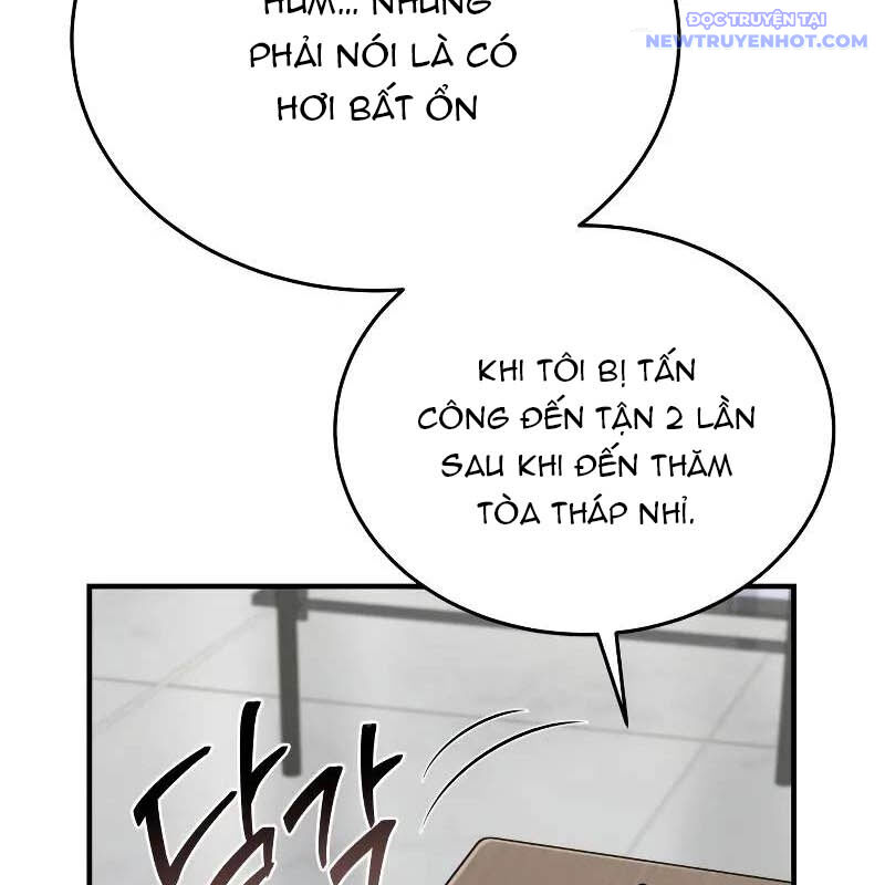 Kim Chiến Sĩ: Hành Trình Xây Dựng Đặc Tính Chap 33 - Next Chap 34