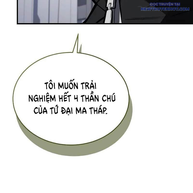 Kim Chiến Sĩ: Hành Trình Xây Dựng Đặc Tính Chap 33 - Next Chap 34