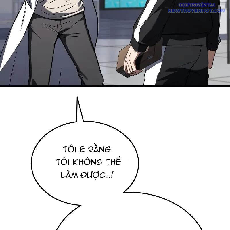 Kim Chiến Sĩ: Hành Trình Xây Dựng Đặc Tính Chap 33 - Next Chap 34