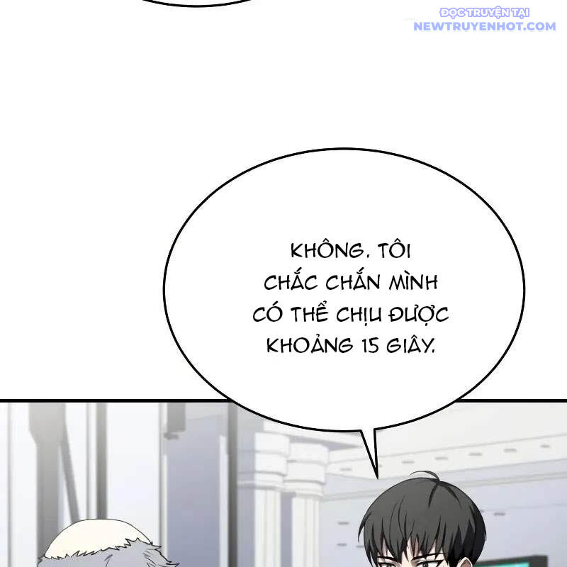 Kim Chiến Sĩ: Hành Trình Xây Dựng Đặc Tính Chap 33 - Next Chap 34