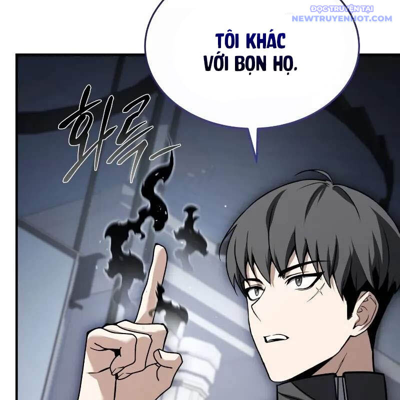 Kim Chiến Sĩ: Hành Trình Xây Dựng Đặc Tính Chap 33 - Next Chap 34