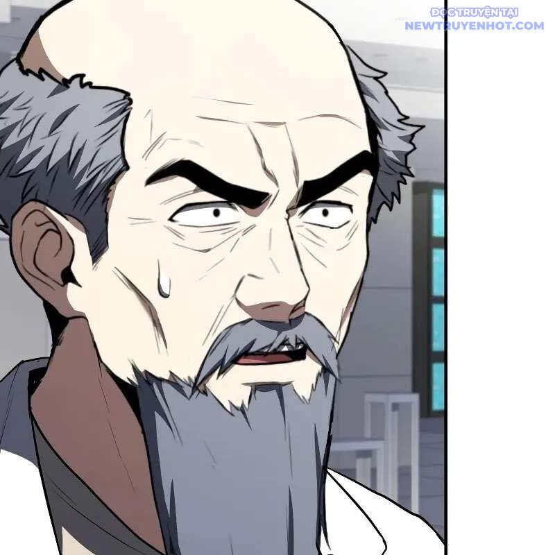 Kim Chiến Sĩ: Hành Trình Xây Dựng Đặc Tính Chap 33 - Next Chap 34