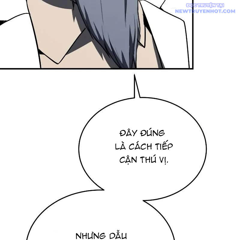 Kim Chiến Sĩ: Hành Trình Xây Dựng Đặc Tính Chap 33 - Next Chap 34